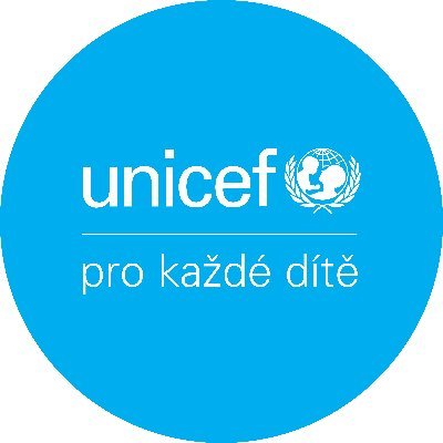 UNICEFCZ Profile Picture