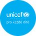 UNICEF Česká republika (@UNICEFCZ) Twitter profile photo