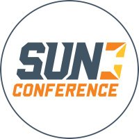 The Sun Conference (@sunconference) 's Twitter Profile Photo The Sun Conference (@sunconference) 's Twitter Profile Photo