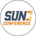 The Sun Conference (@SunConference) Twitter profile photo