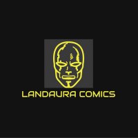 Landaura Comics(@InfoLandaura) 's Twitter Profile Photo