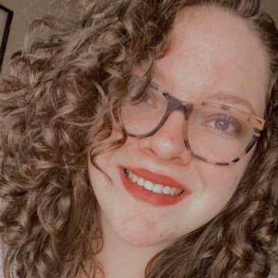 Andrea_Sierra_M's profile picture. Proud Aspie / Avid Reader / Dog Mom