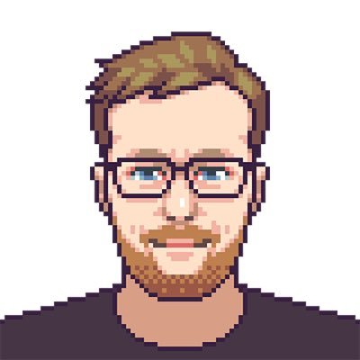 GQuinio's profile picture. Co-Maker https://t.co/Pv5K8xtlDM, https://t.co/RMXHpUpMlK, https://t.co/0ULYzlq143, https://t.co/dxXrB3tmn4 @divriots ♥️