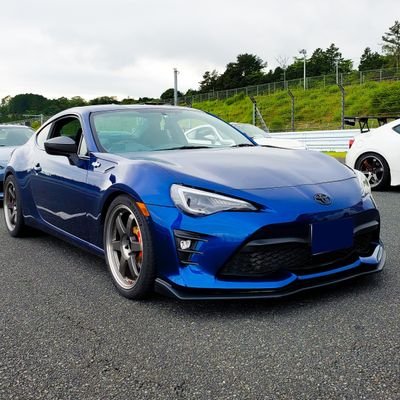 of_high's profile picture. ブラック通り越してイエロー