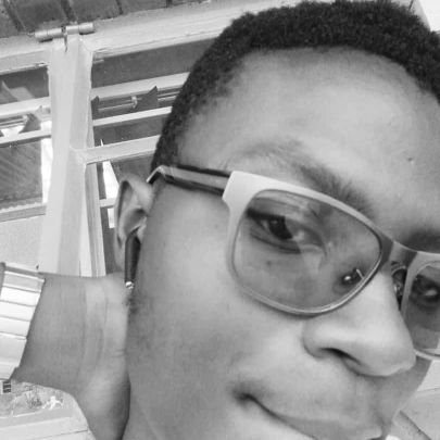 HappyNkosi15's profile picture. Mom to Trevor K and Ntsikayesizwesakhe