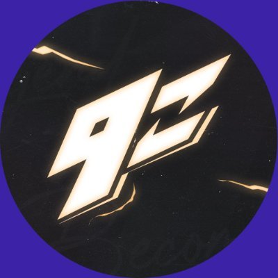 9zcultura's profile picture. Información y contenido del equipo de esports 9Z Team.
• CUENTA NO OFICIAL DE 9Z •