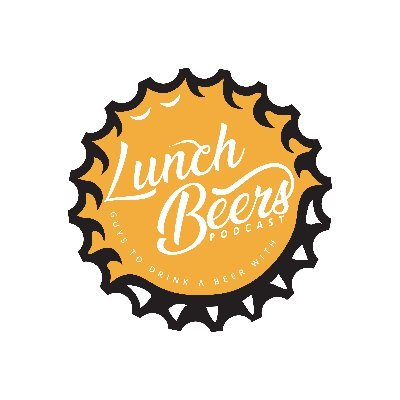 Lunch Beers Podcast Profile