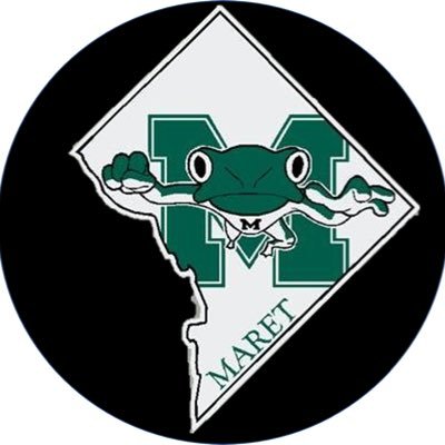 Official Twitter account for Maret Boys Basketball | Washington, D.C. | Head Coach: Chuck Driesell