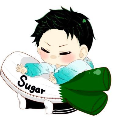 しゅがさんのプロフィール画像