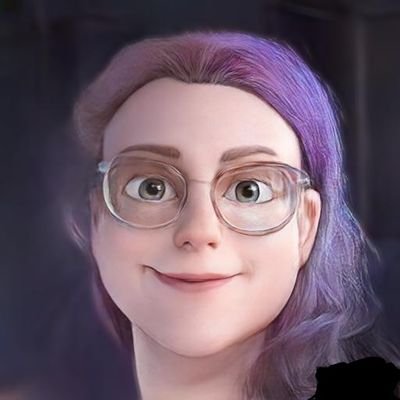 thatGinnyT's profile picture. Writer, gamer, geeky trans girl, outdoors woman and all around brat.