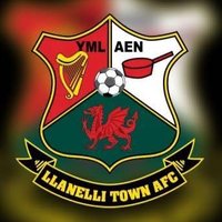 Llanelli Town AFC Ladies 🏴󠁧󠁢󠁷󠁬󠁳󠁿(@LlanelliLadies) 's Twitter Profile Photo