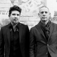 Thievery Corporation(@ThieveryCorpDC) 's Twitter Profile Photo