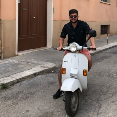 __Mitro's profile picture. 