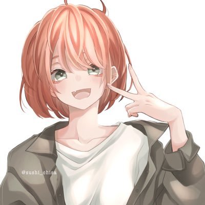 ⚜️いちご🐾さんのプロフィール画像