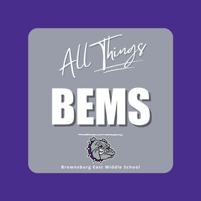 Brownsburg East Middle School | Four-Star School | Highest achieving school district Indiana | Striving everyday to be kind, responsible, respectful & safe