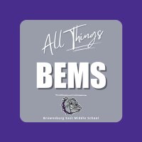 BEMS(@AllThingsBEMS) 's Twitter Profile Photo