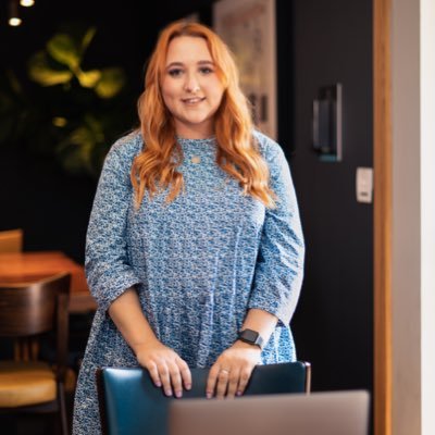 Media & Comms Manager at @YF_Foundation ✨ Views my own.