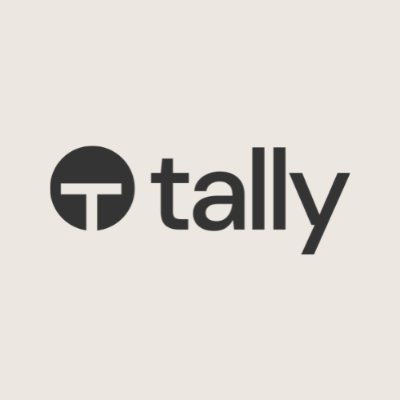 Tally Workspace Profile