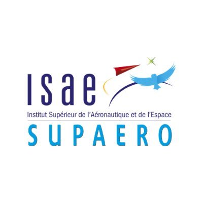 ISAE-SUPAERO, a world leader in #aerospace #engineering higher education 🚀