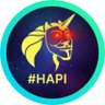 Rik188881's profile picture. $RUNE (Thorchain) $HAPI (Cyber security cross chain protocol) $VRA (Streaming) and $ZIL $BNB $OCEAN $WOO $PLU Where your focus goes your energy flow 🌊