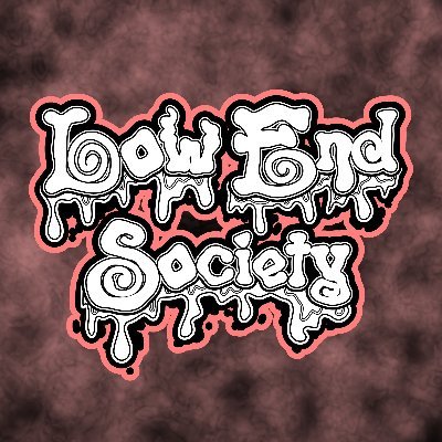 LES is an artistic movement seeking out unique low end music to present with visually stimulating aesthetics.
Submissions: thelowendsociety@gmail.com