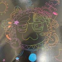 スクラッチボードマン(@scratchboardCh) 's Twitter Profile Photo