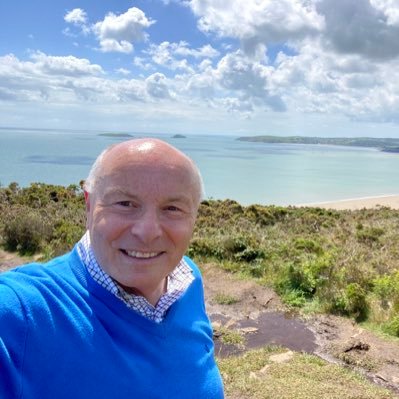 HerwaldMichael's profile picture. 