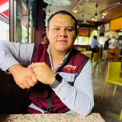 HugoChurubusco's profile picture. Dir. Registro Civil de Othón P. Blanco (Chetumal,Qroo)