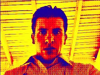 Juanfer_Astu's profile picture. Gamer!