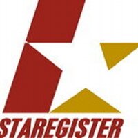 STAREGISTER(@STAREGISTER) 's Twitter Profileg