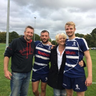 BeechWill's profile picture. 