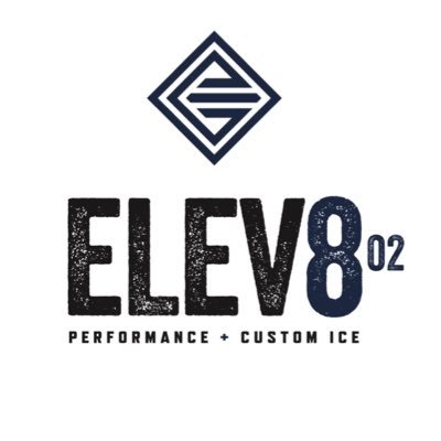 Elev802 Performance + Custom Ice