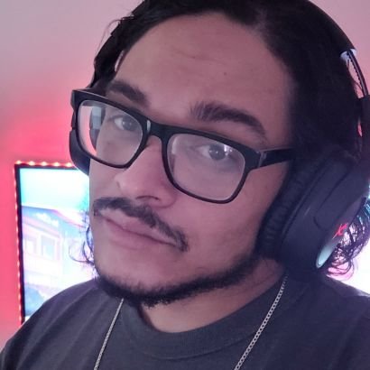 FullMetalAR's profile picture. Hi I'm FMA #combatveteran
PSN - FMA2501
I play various games