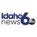 Idaho News 6 (@idahonews6) Twitter profile photo Idaho News 6 (@idahonews6) Twitter profile photo