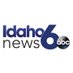 Idaho News 6 (@IdahoNews6) Twitter profile photo