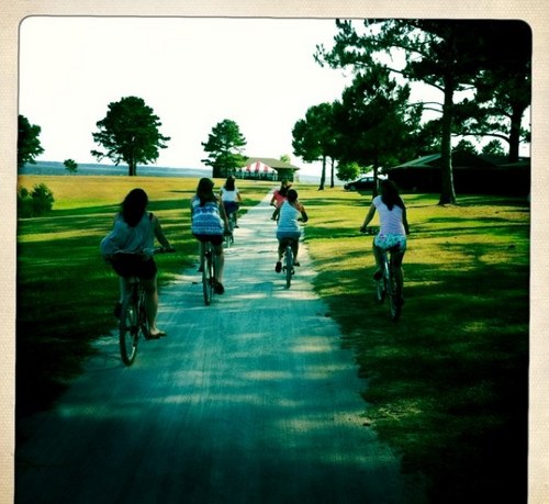 UABikeGang's profile picture. The REAL Pamlico County