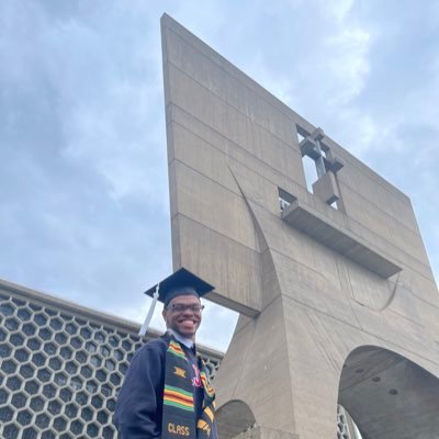 ryanrgraham99's profile picture. Tech Consultant and social entrepreneur working on Product Strategy | Be kind, be teachable, be you | “They’ll never take my creativity”