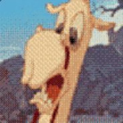 dzhuffin's profile picture. Making games/Playing games