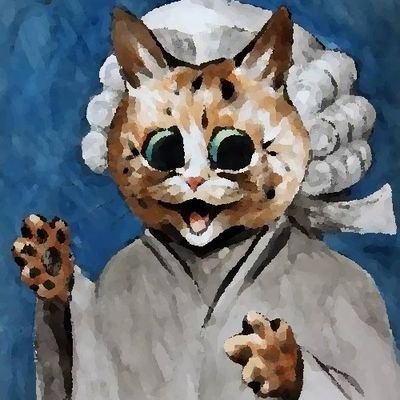 skskkgold's profile picture. 👾悪い人ではない、ではない??👾一个睿智程序员