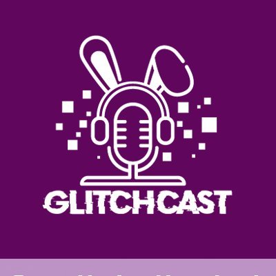 Perfil do Glitch404 e Podcast Oficial do canal Glitch404: https://t.co/DySRUqVf5D