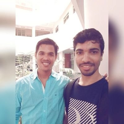 ErrorKey42's profile picture. Carnegie Mellon University | 
Data Scientist | IIT-Madras
🇺🇸🇧🇭🇮🇳