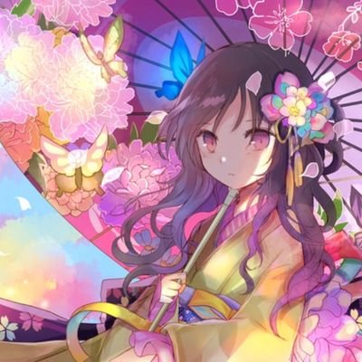 Rion のアバター