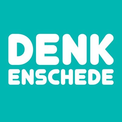 Het officiële Twitter-account van DENK Enschede.