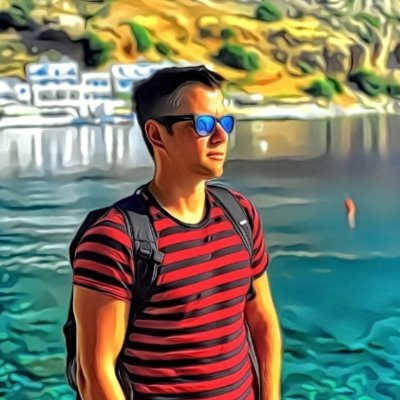 ariskkol's profile picture. CTO @ratedw3b