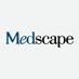 Medscape (@medscape) Twitter profile photo Medscape (@medscape) Twitter profile photo