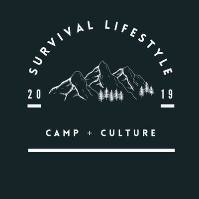 All about survival, camping and outdoor lifestyle