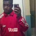 tyron johnson - @upt_tyron - Twitter