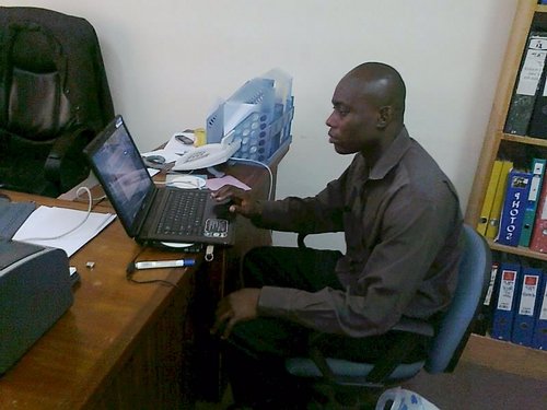 swalaseidu's profile picture. 