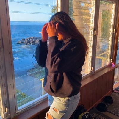 autumnmarieeve's profile picture. 20🕊
