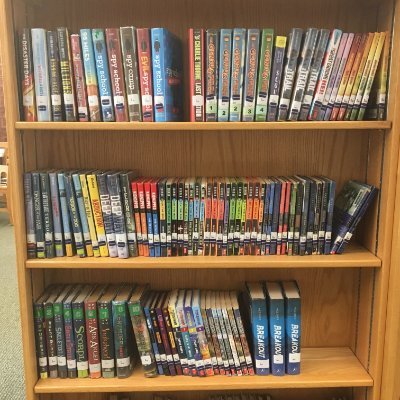 HMeadowsLib's profile picture. 